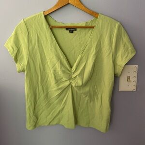 🦋Wild fable crop top🦋